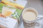 400g DOI KHAM Soy Milk Powder Drink 100% Soy Brew Hot Cold Project of Royal - Image 3